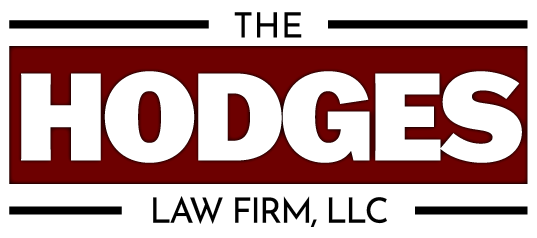 The Hodges Law Firm LLC