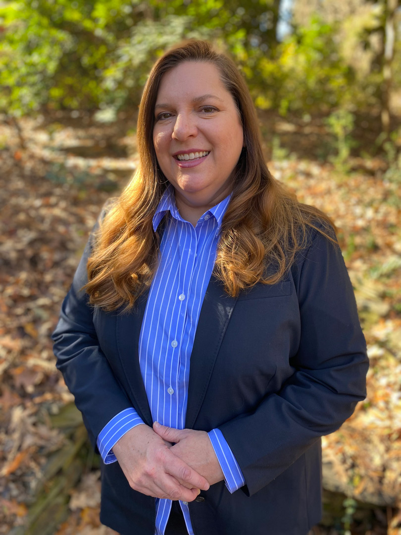 Dawn Puderbaugh Hodges